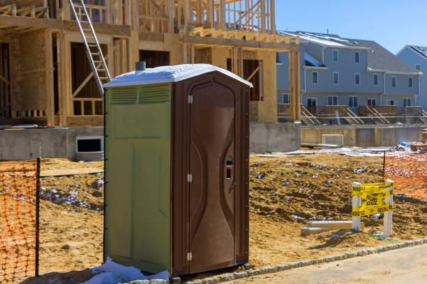 Best Affordable porta potty rental  in Reedurban, OH