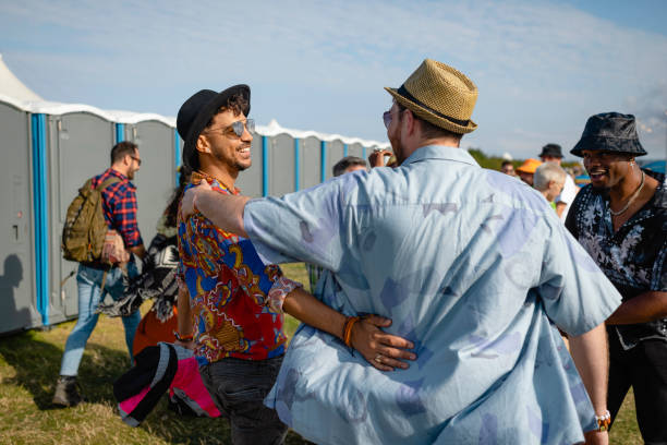 Best Event porta potty rental  in Reedurban, OH