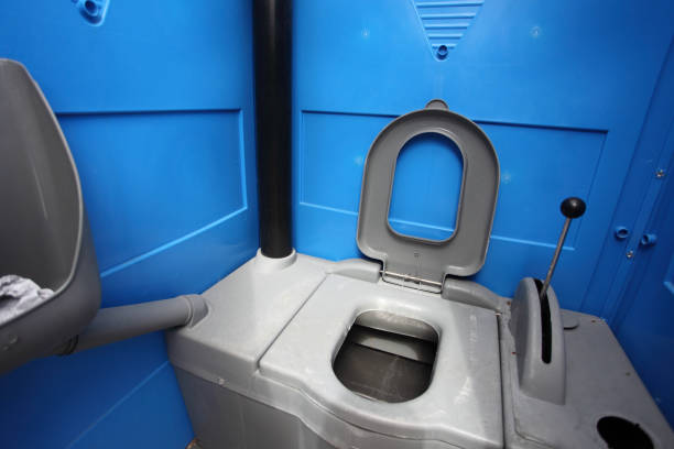 Best Portable toilet rental cost  in Reedurban, OH