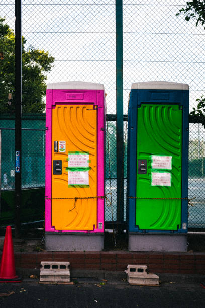 Best Porta potty rental for festivals  in Reedurban, OH