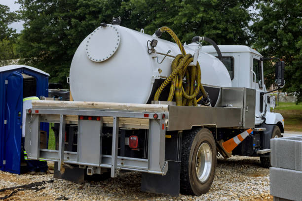 Portable Toilet Options We Offer in Reedurban, OH