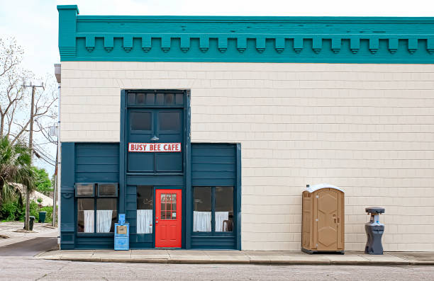 Best Porta potty cleaning services  in Reedurban, OH