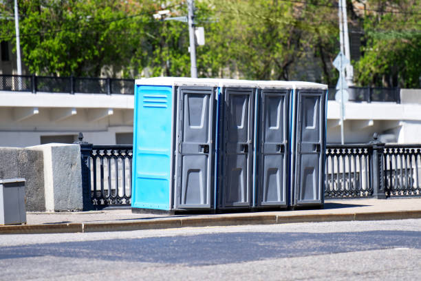 Best Local porta potty services  in Reedurban, OH