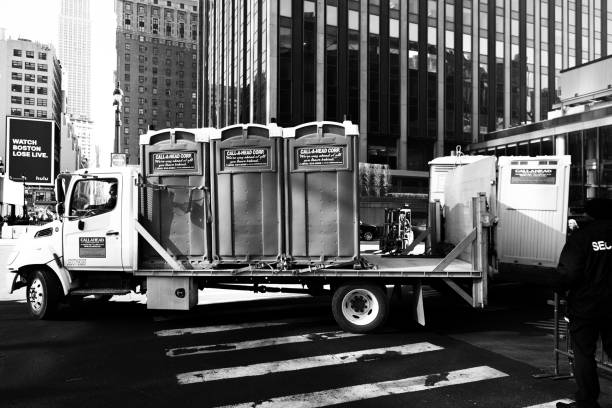 Best Event porta potty rental  in Reedurban, OH